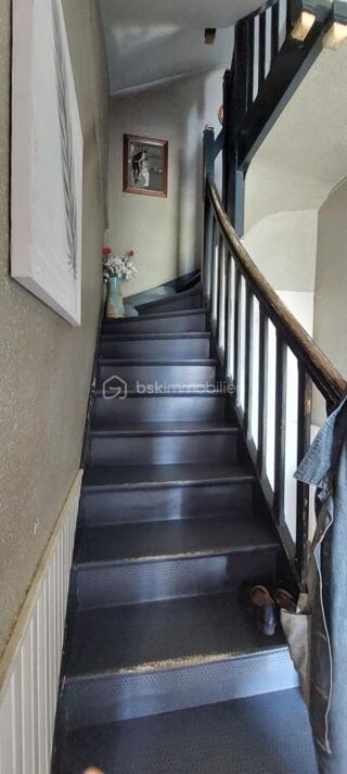  Maison � vendre 4 pi�ces 1204 m�