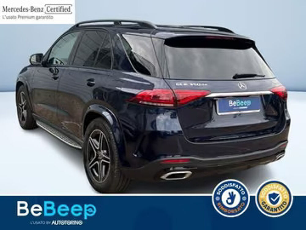 Classe GLE Benz de PHEV Premium 2022 occasion 33000 Bordeaux