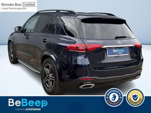 Classe GLE Benz de PHEV Premium 2022 occasion 33000 Bordeaux