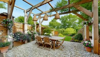  Maison à vendre 4 pièces 137 m²