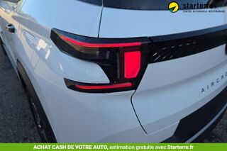 C3 Aircross Hybride 145 e-DCS6 Max 2026 occasion 69190 Saint-Fons