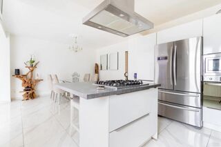  Maison à vendre 5 pièces 88 m²