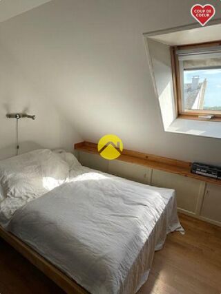  Maison à vendre 2 pièces 39 m²