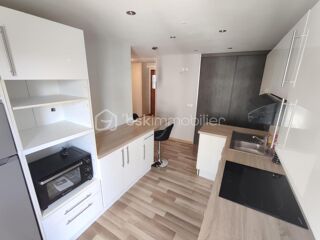  Appartement  louer 2 pices 33 m Melun