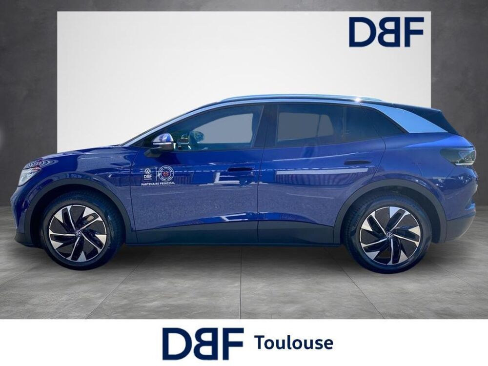 ID.4 (79KWH) PRO (286CH) 2026 occasion 31100 Toulouse