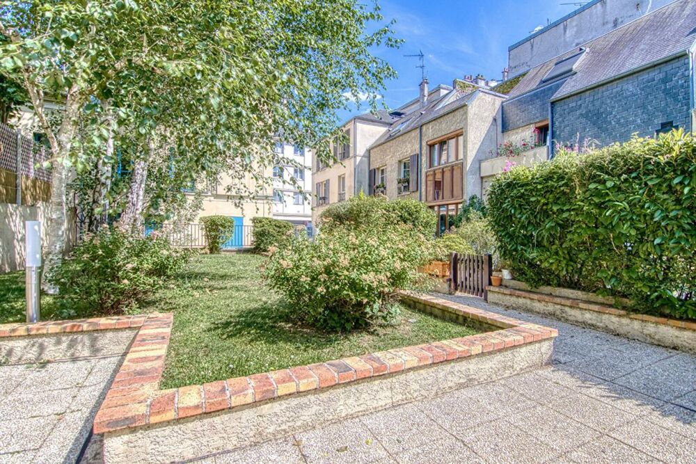 à vendre  Maison Versailles (78000)