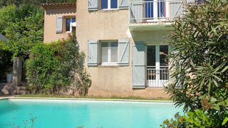  Villa � vendre 5 pi�ces 118 m� La garde freinet
