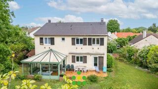  Maison à vendre 8 pièces 171 m²