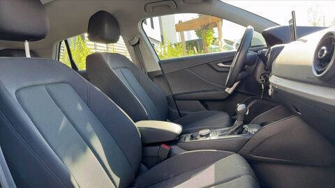 Q2 1.5 TFSI 150 S-Tronic 7 Advanced 2021 occasion 69120 Vaulx En Velin