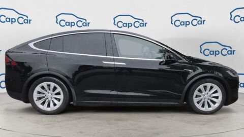 Model X 573 Longe Range Plus Grande Autonomie 2020 occasion 59280 Armentieres