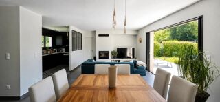  Maison à vendre 4 pièces 99 m²