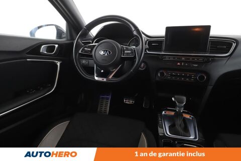 Divers 1.4 T-GDi ISG GT Line DCT7 140 ch 2019 occasion 92130 Issy-les-Moulineaux