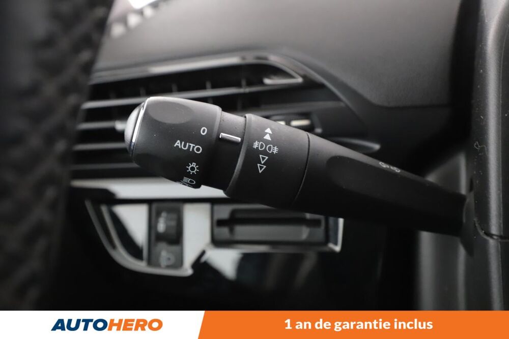 Grand C4 Spacetourer 1.5 Blue-HDi Business + BV6 131 ch 2020 occasion 92130 Issy-les-Moulineaux