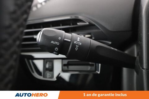 Grand C4 Spacetourer 1.5 Blue-HDi Business + BV6 131 ch 2020 occasion 92130 Issy-les-Moulineaux