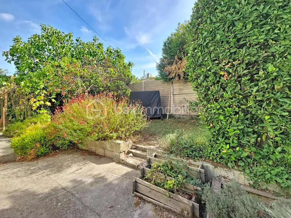 à vendre  Maison Nanterre (92000)