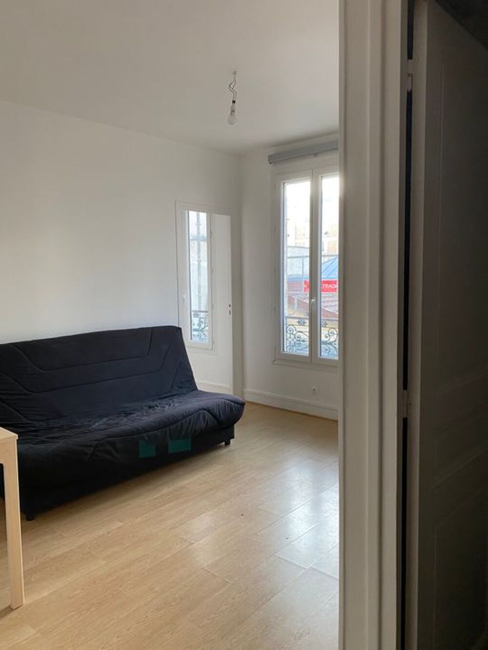 Location Appartement Appartement de 30m2 à louer sur Gentilly Gentilly