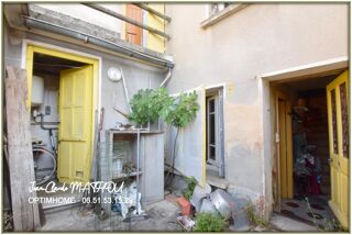  Maison à vendre 5 pièces 90 m²