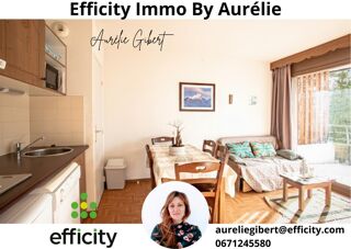  Appartement � vendre 3 pi�ces 35 m�