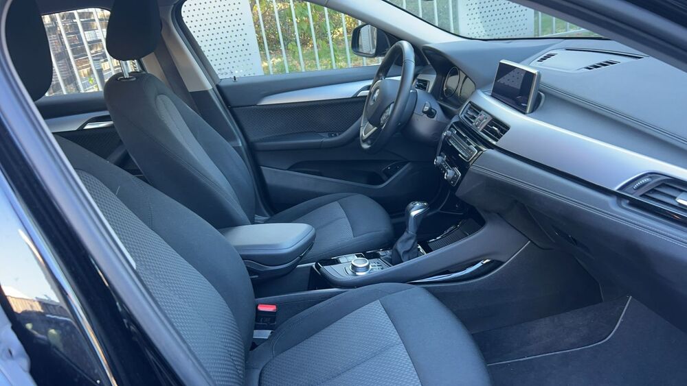 X2 xDrive 25e 220 BVA6 Business Design 2022 occasion 77500 Chelles