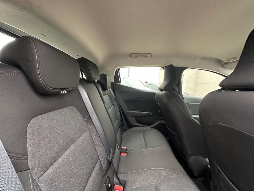 Clio V 1.6 E-TECH 140 BUSINESS 2021 occasion 78240 Chambourcy
