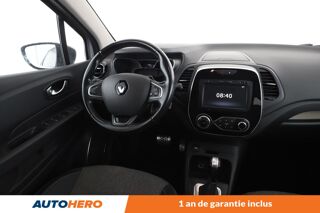 Captur 1.3 TCe Intens EDC 150 ch 2019 occasion 92130 Issy-les-Moulineaux