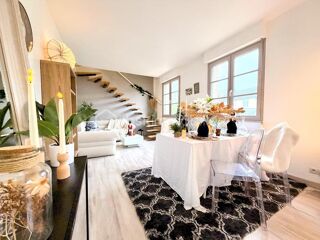  Duplex/triplex � vendre 3 pi�ces 60 m�