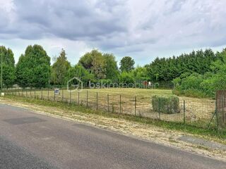  Terrain à vendre 995 m²