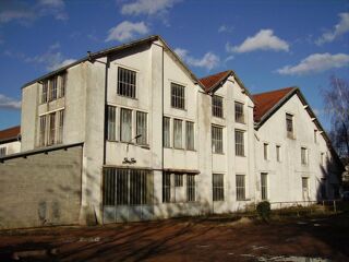  Parking / Garage � vendre 3000 m�