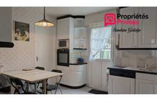  Maison à vendre 9 pièces 195 m²
