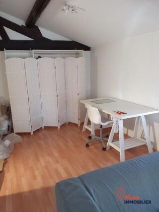  Appartement � louer 1 pi�ce 28 m�