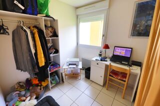  Appartement � vendre 3 pi�ces 58 m�