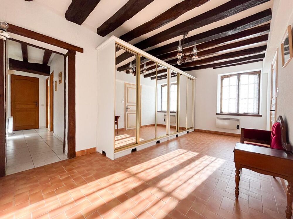Vente Maison Maison Valencay 6 pièce(s) 100.24 m2 Valencay