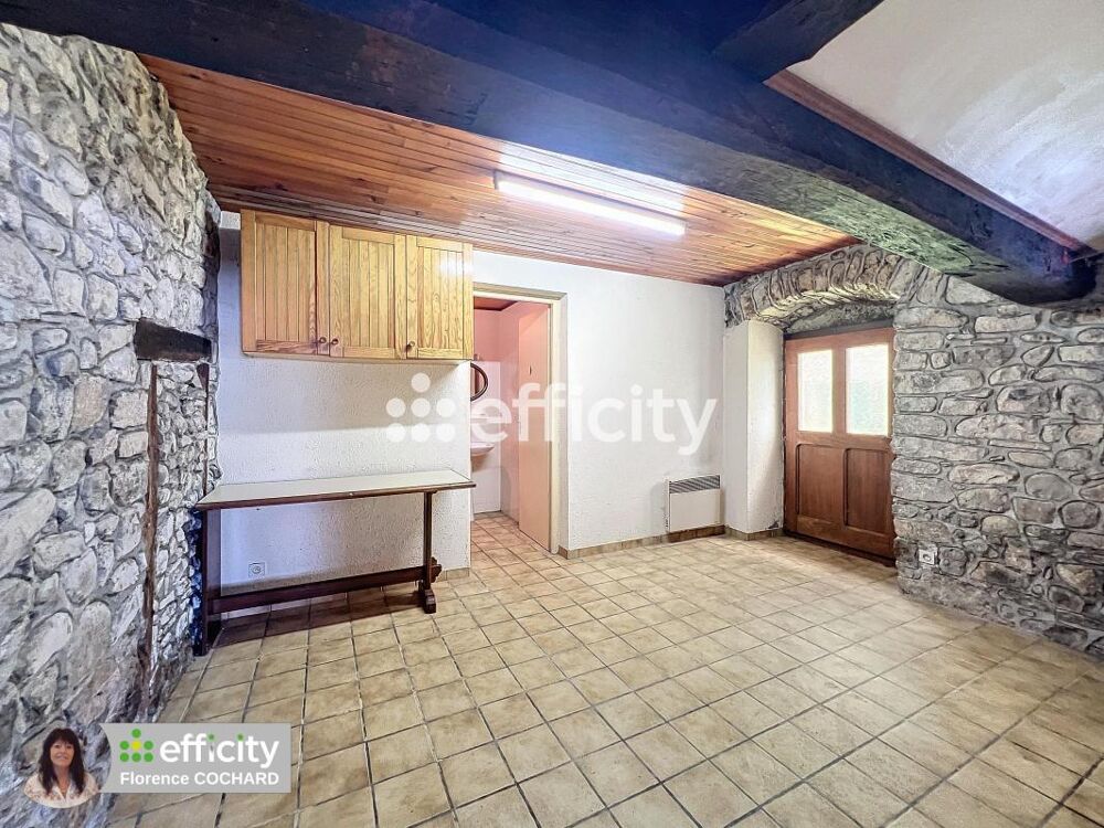 Vente Maison Maison Boege