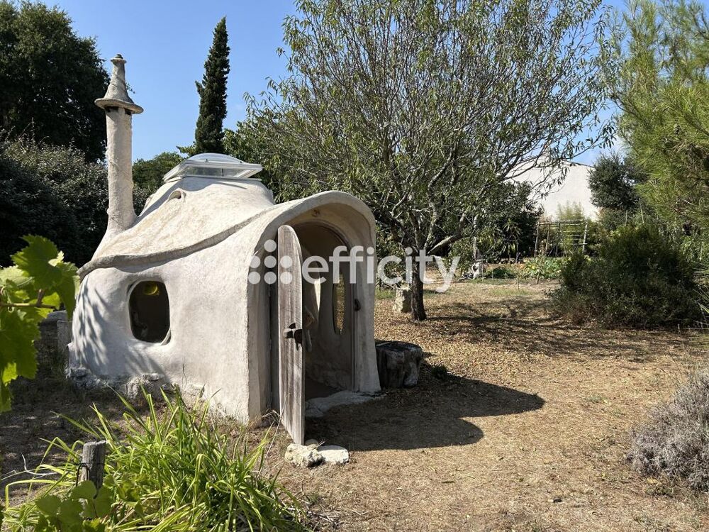 � vendre  Maison Dolus-d'Ol�ron (17550)