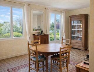  Maison � vendre 8 pi�ces 131 m�
