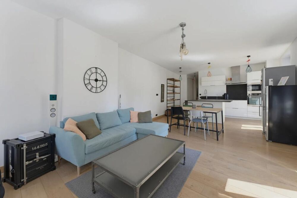 Vente Appartement Appartement de 3 pièces de 74 m² à Bordeaux Bordeaux