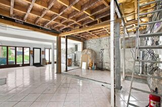  Appartement à vendre 3 pièces 75 m²