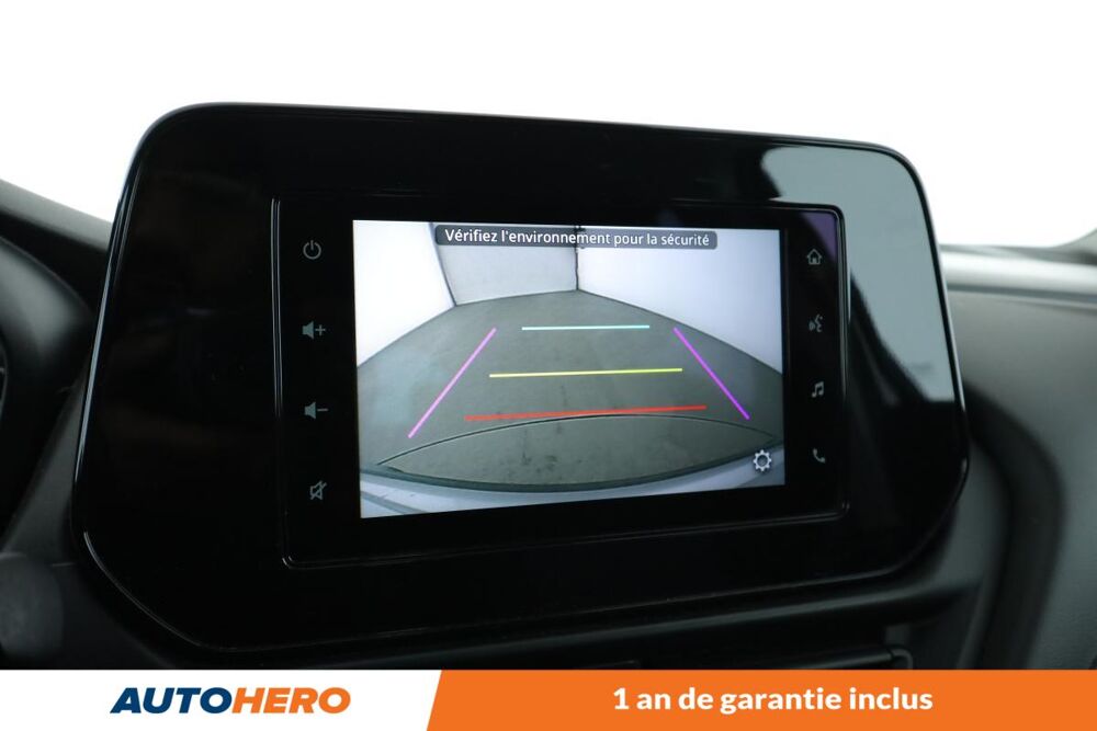 S-cross 1.5 DualJet Hybrid Privilege Auto 116 ch 2022 occasion 92130 Issy-les-Moulineaux