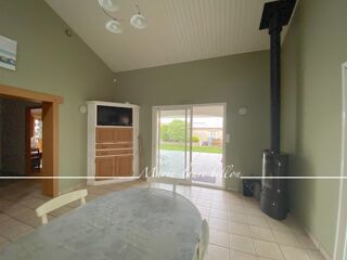  Maison à vendre 5 pièces 150 m²