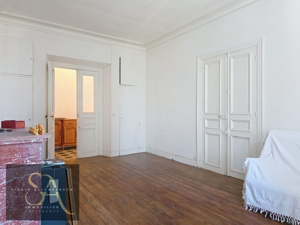 Vente Immeuble Immeuble à rénover – Fort potentiel en centre-ville de Limoux Limoux