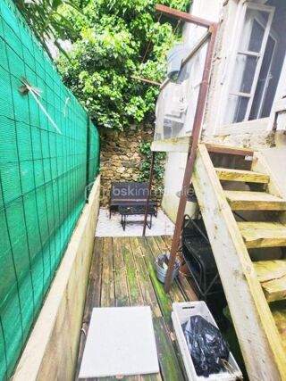  Maison � vendre 4 pi�ces 93 m�