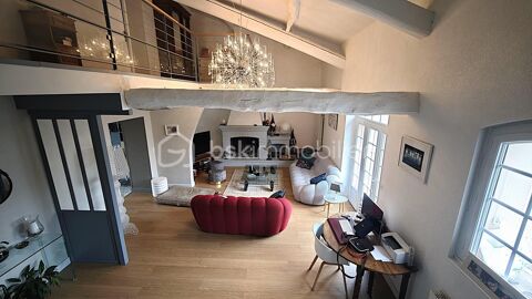   SUPERBE CORP DE FERME BEAUCOUP DE CHARME Ferme - 6 pi�ce(s) - 235 m�