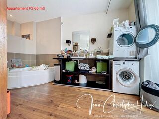 Immeuble à vendre 5 pièces 126 m²