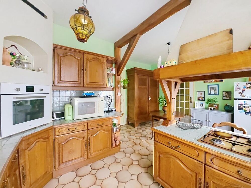 Vente Maison TOUT PRES DU CENTRE VILLE DE SOISSONS ET DE LA GARE ! Soissons
