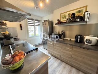  Maison � vendre 5 pi�ces 75 m�