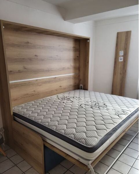  Appartement � louer 1 pi�ce 26 m�