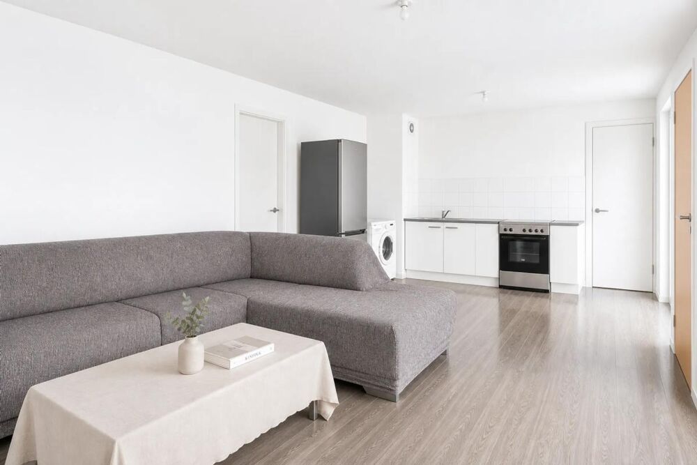 Vente Appartement Appartement 3 pièces de 58 m2 en vente à Sevran - Idéal pour primo accédant Sevran