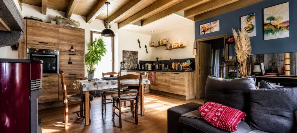 Maison de 5 pièces de 130 m² à Louroux-de-Bouble