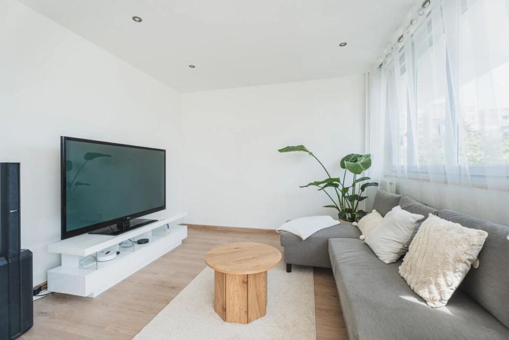 Vente Duplex/Triplex Appartement duplex 4 pièces de 90 m² Neuilly sur marne