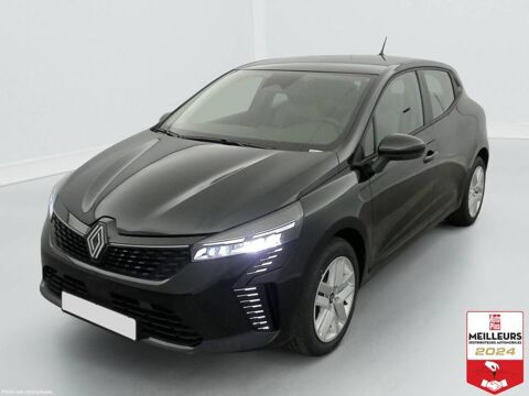 Renault Clio 5 BLUE DCI 100 CH GSR2 EVOLUTION 2025 occasion Lavau 10150